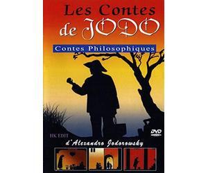 Les Contes de Jodo : Contes philosophiques
