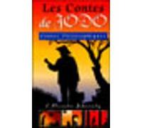 Les contes de Jodo - VHS G