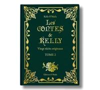 Les contes de Kelly (Tome 2): Vingt récits originaux