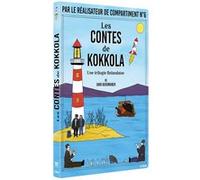 Les Contes de Kokkola DVD C