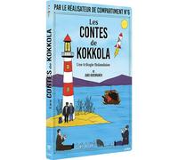 Les Contes De Kokkola, Une Trilogie Finlandaise