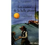 Les contes de la belle gitane