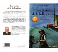 Les contes de la belle gitane
