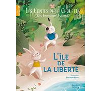 Les Contes de la Chouette - L'Île de la Liberté