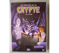 Les Contes De La Crypte
