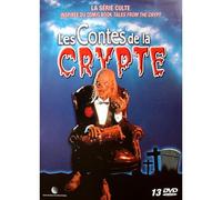 Les Contes De La Crypte