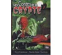 Les Contes De La Crypte