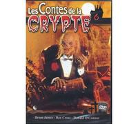 Les Contes De La Crypte