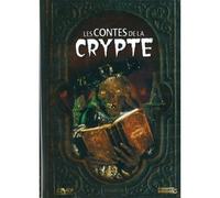 Les Contes De La Crypte