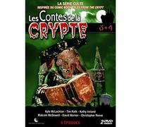 Les Contes De La Crypte 3 + 4