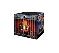 Les Contes De La Crypte - Coffret 13 Dvd