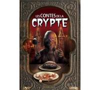 Les Contes De La Crypte - Coffret 3 (Dvd 7 À 9)
