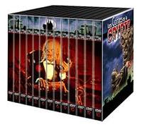 Les Contes de la Crypte - Coffret E