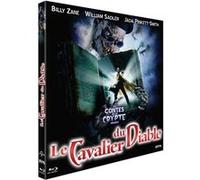 Les Contes De La Crypte : Le Cavalier Du Diable - Blu-Ray