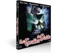Les Contes de la Crypte : Le Cavalier Du Diable / Tales from the Crypt: Demon Knight (1995) (Blu-Ray)