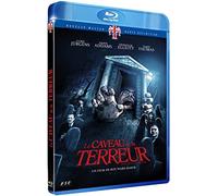 Les Contes De La Crypte: Le Caveau de la terreur / Vault Of Horror (1973) (Blu-Ray)