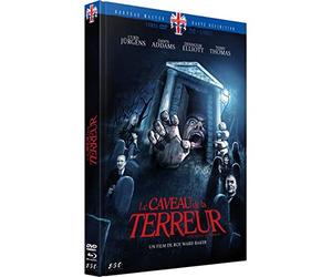 Les Contes De La Crypte: Le Caveau de la terreur / Vault Of Horror (1973) (Blu-Ray & DVD Combo) (Blu-Ray)