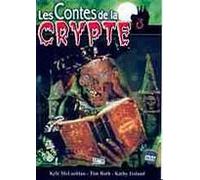 Les Contes De La Crypte - Numéro 3
