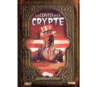 Les Contes De La Crypte - Coffret 4