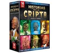Les Contes de la crypte - Série Complète / Tales from the Crypt G