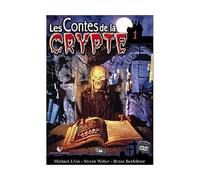 Les Contes De La Crypte - Vol. 1