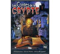 Les Contes de la crypte - Vol. 1