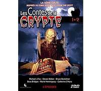 Les Contes de la crypte, vol. 1 et 2