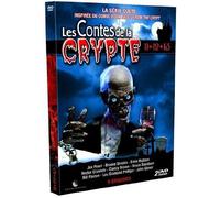 Les Contes De La Crypte 11 + 12 + 13