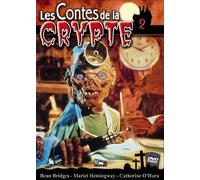 Les Contes de la Crypte – Vol. 2 – Nice Connection