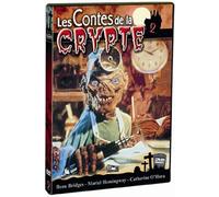 Les Contes de la Crypte – Vol. 2 – Nice Connection