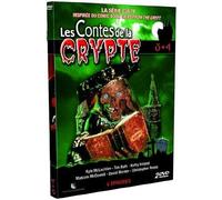 Les Contes de la crypte, vol. 3 et 4
