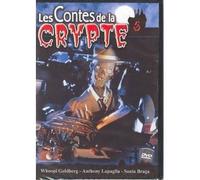 Les Contes De La Crypte (Volume 5)