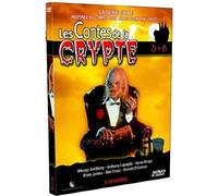 Les Contes De La Crypte 5 + 6