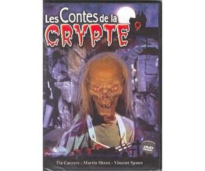 Les Contes De La Crypte - Vol. 9 - Le Tatouage, Illusions Perdues, Deux Pour Le Prix D'une