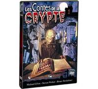 Les Contes de la Crypte - Volume 1 G