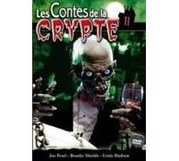 LES CONTES DE LA CRYPTE VOLUME 11
