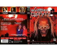 Les Contes de la Crypte Volume 12 [DVD]