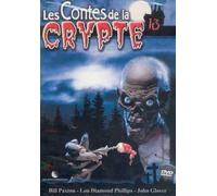 Les Contes De La Crypte (Volume 13)