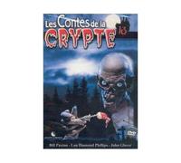 Les Contes De La Crypte (Volume 13)