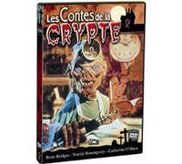 Les Contes de la Crypte - Volume 2 G
