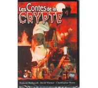 Les Contes De La Crypte Volume 4