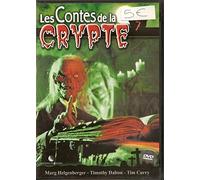 Les Contes De La Crypte