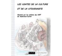 Les Contes De La Culture Et De La Citoyenneté