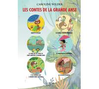 Les contes de la Grande Anse