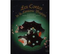 Les contes de la lanterne magique