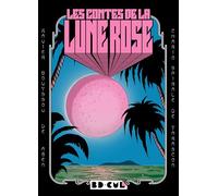 Les contes de la lune rose