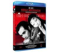 Les Contes de la lune vague après la pluie (1953) / Ugetsu Monogatari (Blu Ray) G