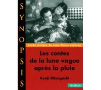 "Les Contes de la lune vague après la pluie" de Kenji Mizoguchi, étude critique