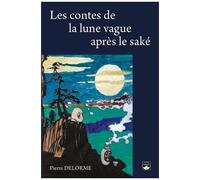 Les Contes De La Lune Vague Après Le Saké