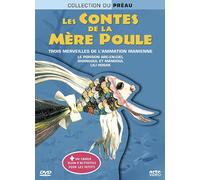 Les Contes De La Mère Poule